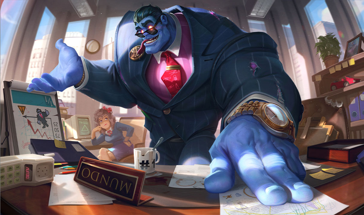 Caitlyn Character League Of Legends Wiki Fandom