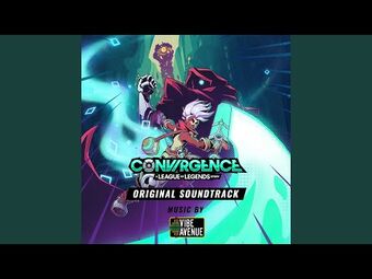 League of Legends: Wild Rift (Original Soundtrack) - Album by League of  Legends: Wild Rift