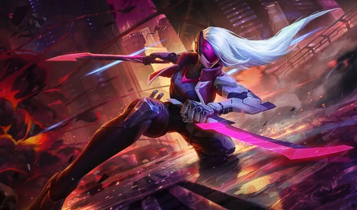 PROJEKT: Katarina
