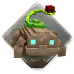 LoR Voxel Chip Guardian