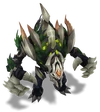 Malphite OldGod (Emerald)