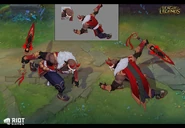 Blood Moon Pyke Concept 1 (by Riot Artist Aleksey Bayura)