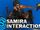 Samira Special Interactions