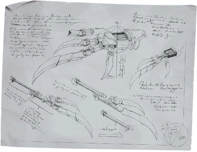 Singed Warwick Engineering the Nightmare 06