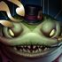 Tahm Kench Illustration