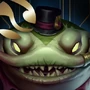 Tahm Kench Illustration