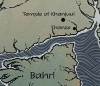 Thanze map 01