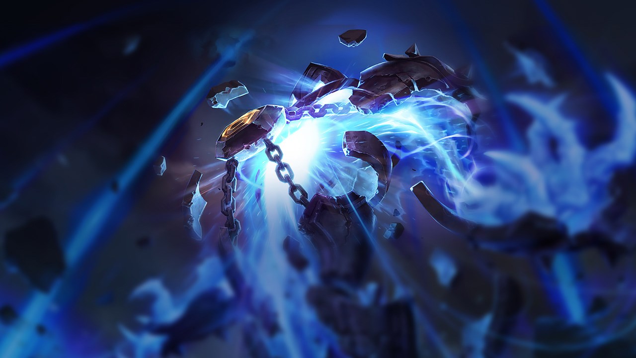 The Magus Ascendant  League of Legends+BreezeWiki