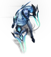 Zed Debonair (Cerulean Club)