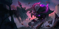 Where is the League of Legends lore going? - The Rift Herald