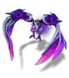 Anivia CosmicFlight (Tanzanite)