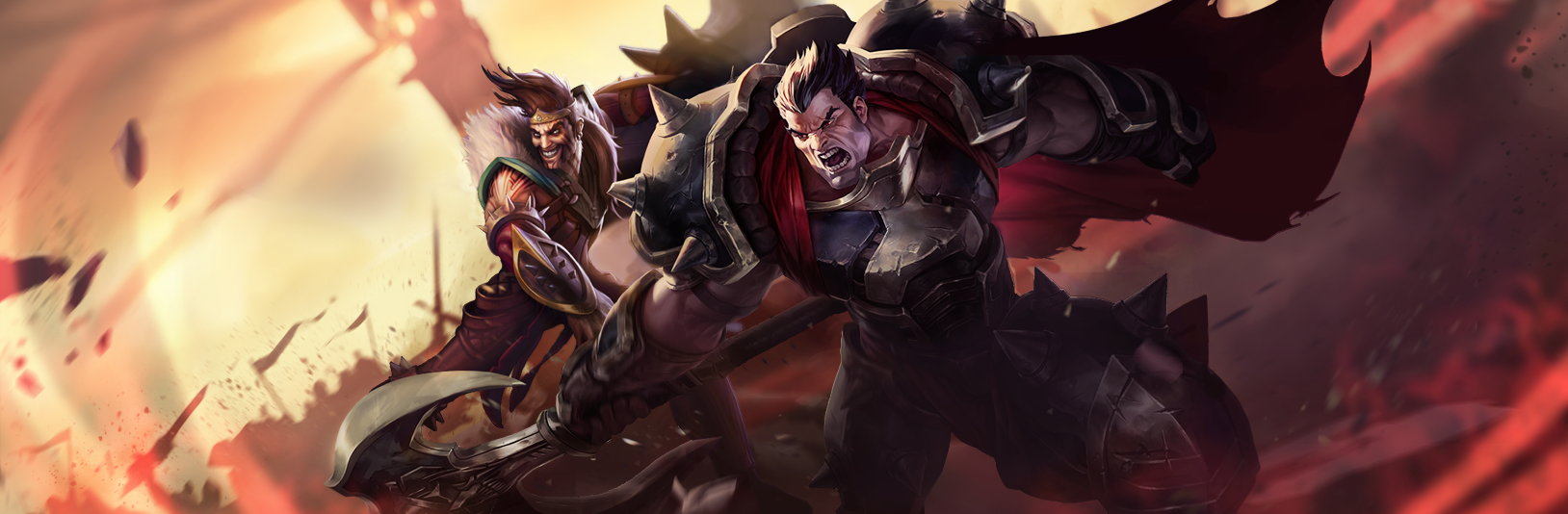 Draven Character League Of Legends Wiki Fandom Draven Character League Of Legends Wiki Fandom