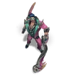 Draven Debonair (Rose Quartz)