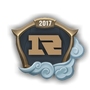 Mistrzostwa 2017 – RNG