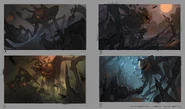 Fiddlesticks Update Pumpkinhead Splash Concept 01.jpg (342 KB) Pumpkinhead Fiddlesticks Splash Update Concept 1 (by Riot Artist Jennifer Wuestling)