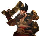 Gangplank/LoL