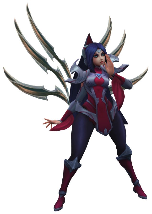 Irelia (League of Legends) | League of Legends Wiki | Fandom