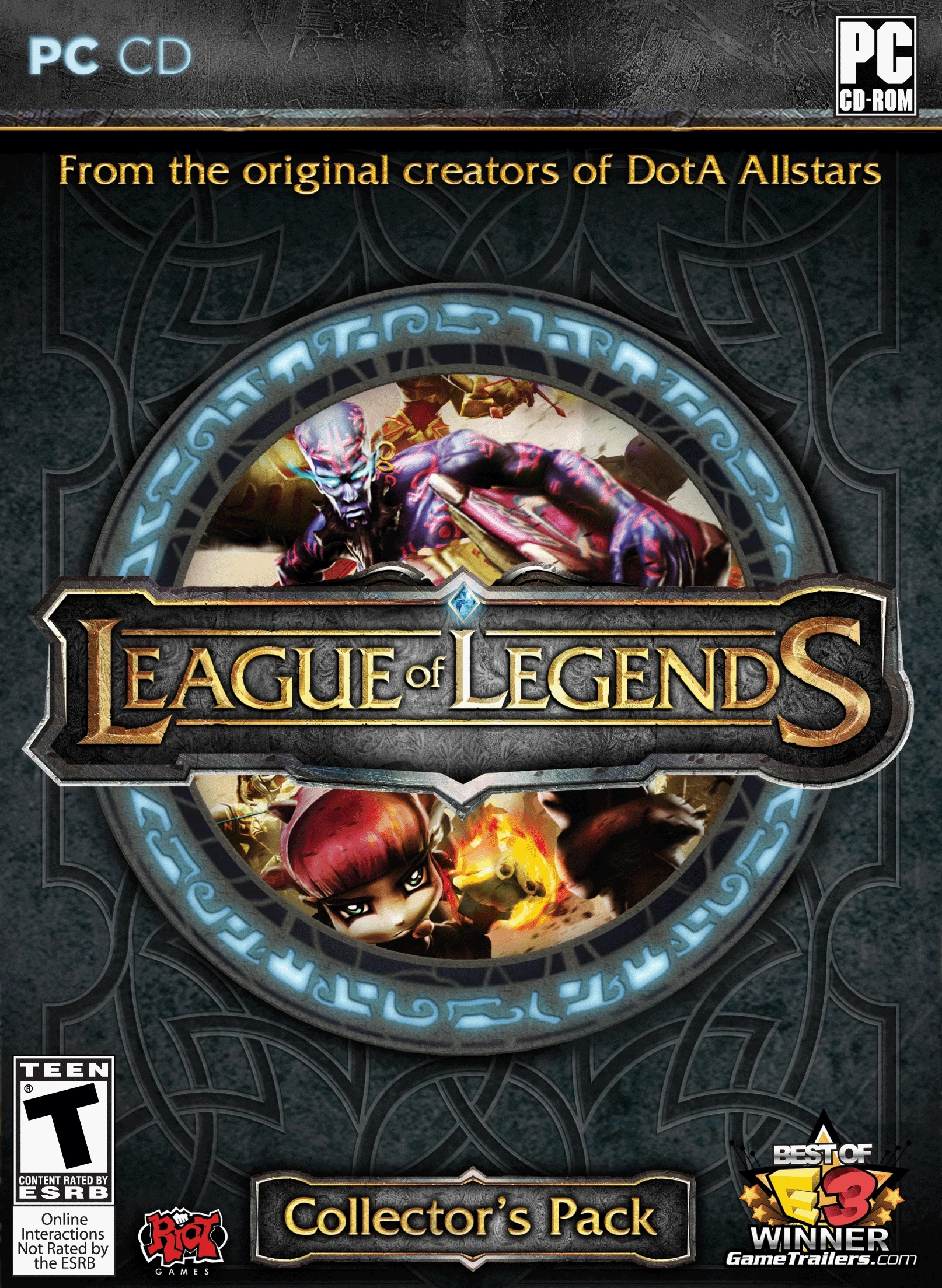 League of Legends Top lane lanes in League of Legends — Baron pit guide