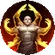 Legend: Haste