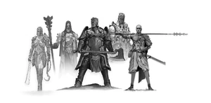 Warbands