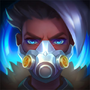 Pulsefire Ekko