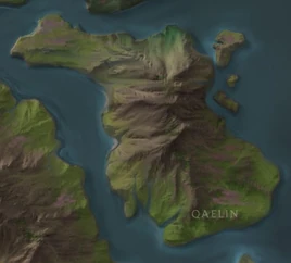 Qaelin map