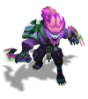 Rengar StreetDemons (Amethyst)
