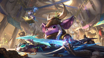 Item League Of Legends Wiki Fandom League of legends (lol) is a multiplayer online battle arena video game for windows and os x. item league of legends wiki fandom