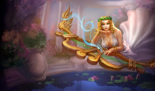 Múza Sona