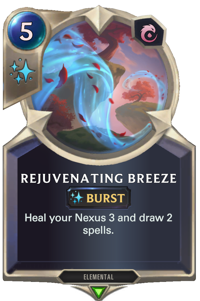 Лига легенд карта мира