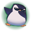 Animated D'Pengu