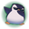 Animated D'Pengu Emote.png