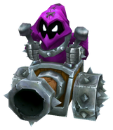 Purple Siege Minion (Chaos)