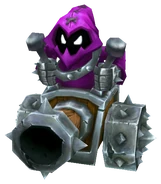 Purple Siege Minion (Chaos)