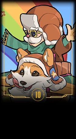 10th Anniversary Event League Of Legends Wiki Fandom