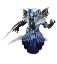 Kassadin/LoL/Cosmetics | League of Legends Wiki | Fandom