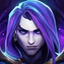 Ícono Kayn Ascendido