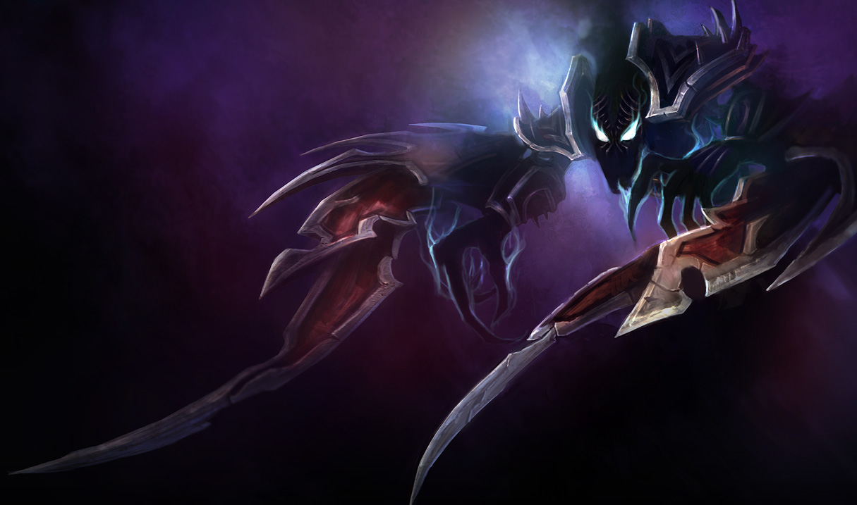 lol nocturne skins