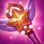 Radiant Staff