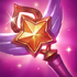 Radiant Staff