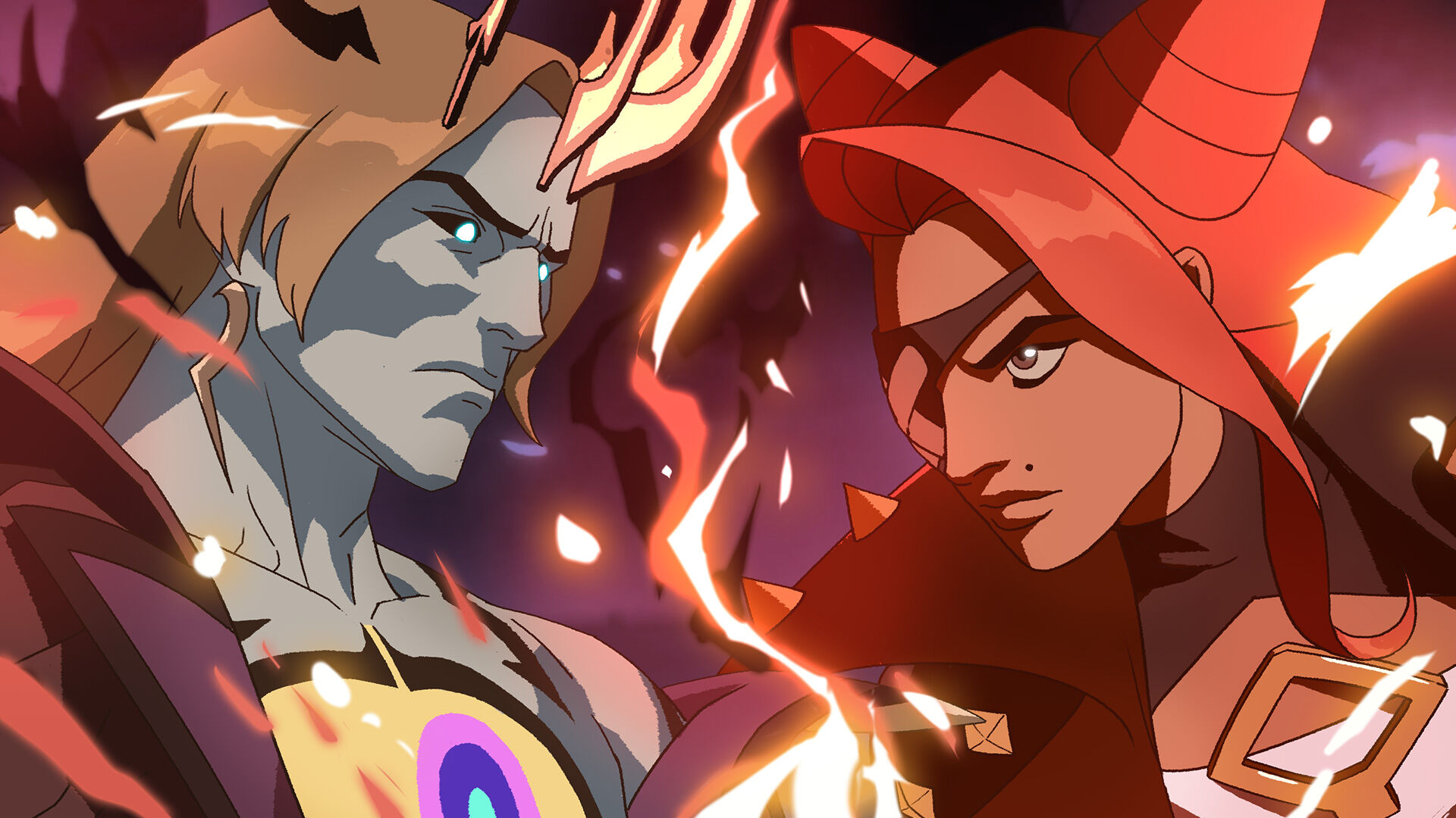 Shaco El Demonio