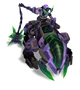 Sejuani PROJECT (Amethyst)