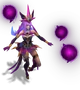 Syndra StarGuardian (Tanzanite)