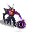 Thresh DarkStar (Antimatter)