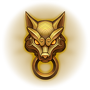 Year of the Domestic dog Emote