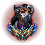 2022 - Split 2 - Challenger