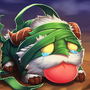 Amumu Poro Icon