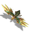 Anivia Victorious (Gold)