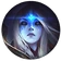 Ashe CosmicQueenCircle