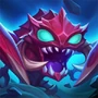 Cho'Gath Champie